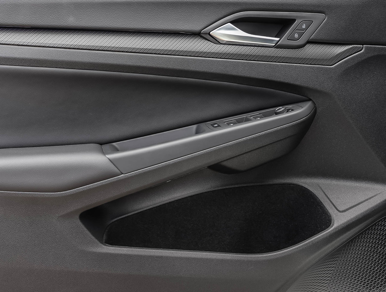 Volkswagen Golf R Base 2024