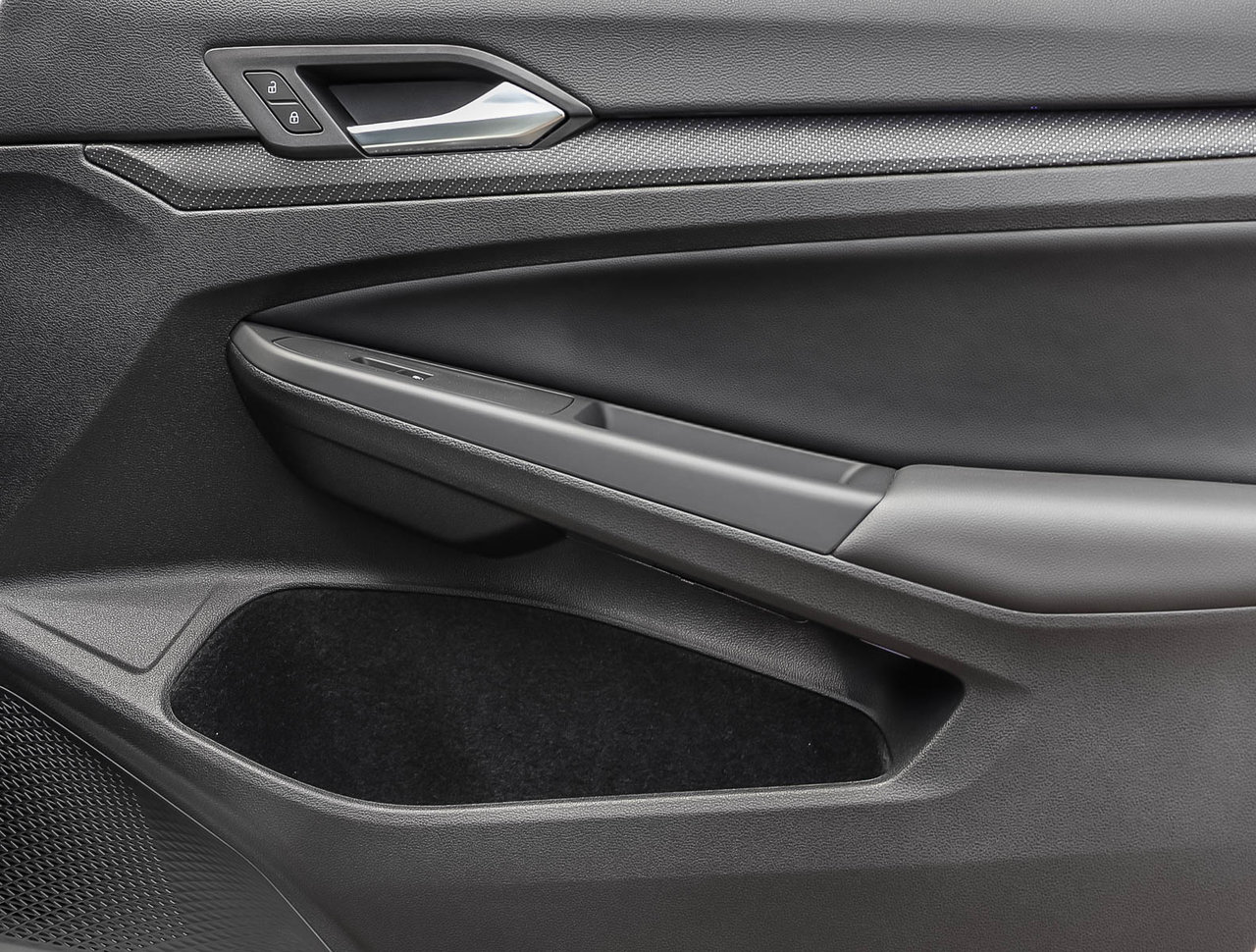 Volkswagen Golf R Base 2024