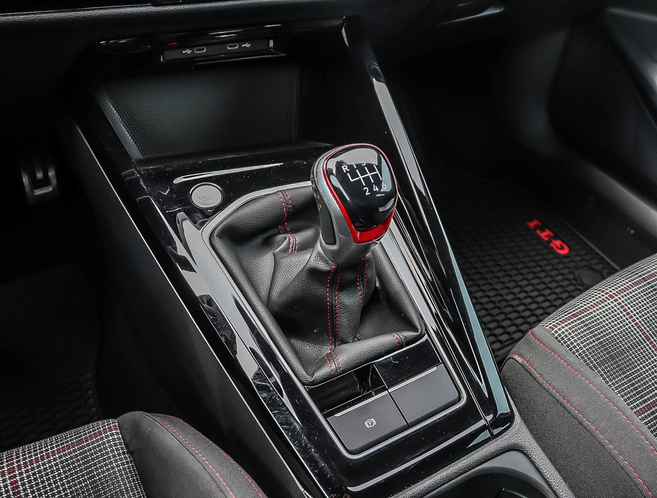 Volkswagen GTI 40TH ANNIVERSARY | 6-Speed Manual | No Accidents | Full-Body 3M PPF 2023