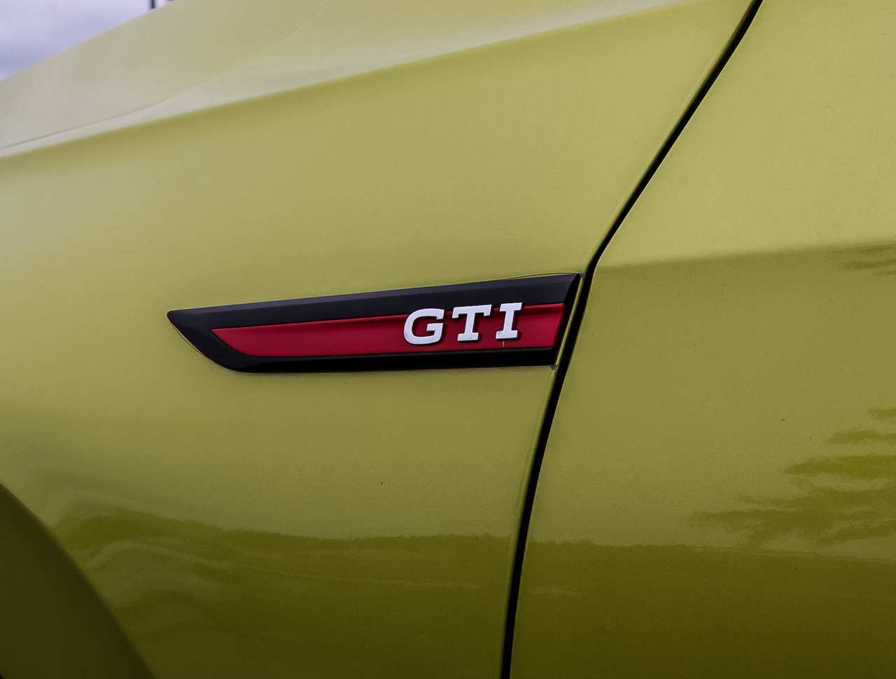 Volkswagen GTI 40TH ANNIVERSARY | 6-Speed Manual | No Accidents | Full-Body 3M PPF 2023
