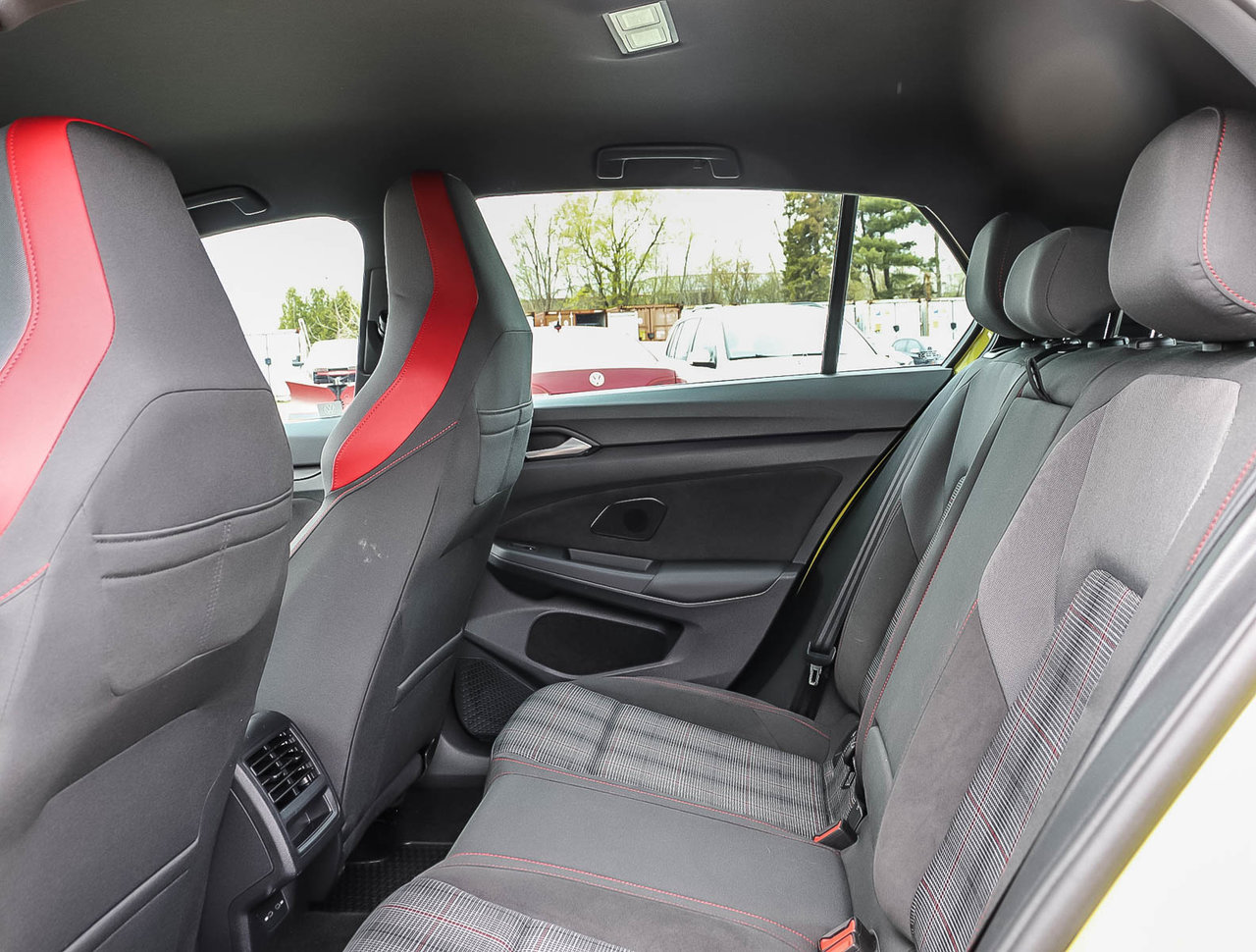 Volkswagen GTI 40TH ANNIVERSARY | 6-Speed Manual | No Accidents | Full-Body 3M PPF 2023