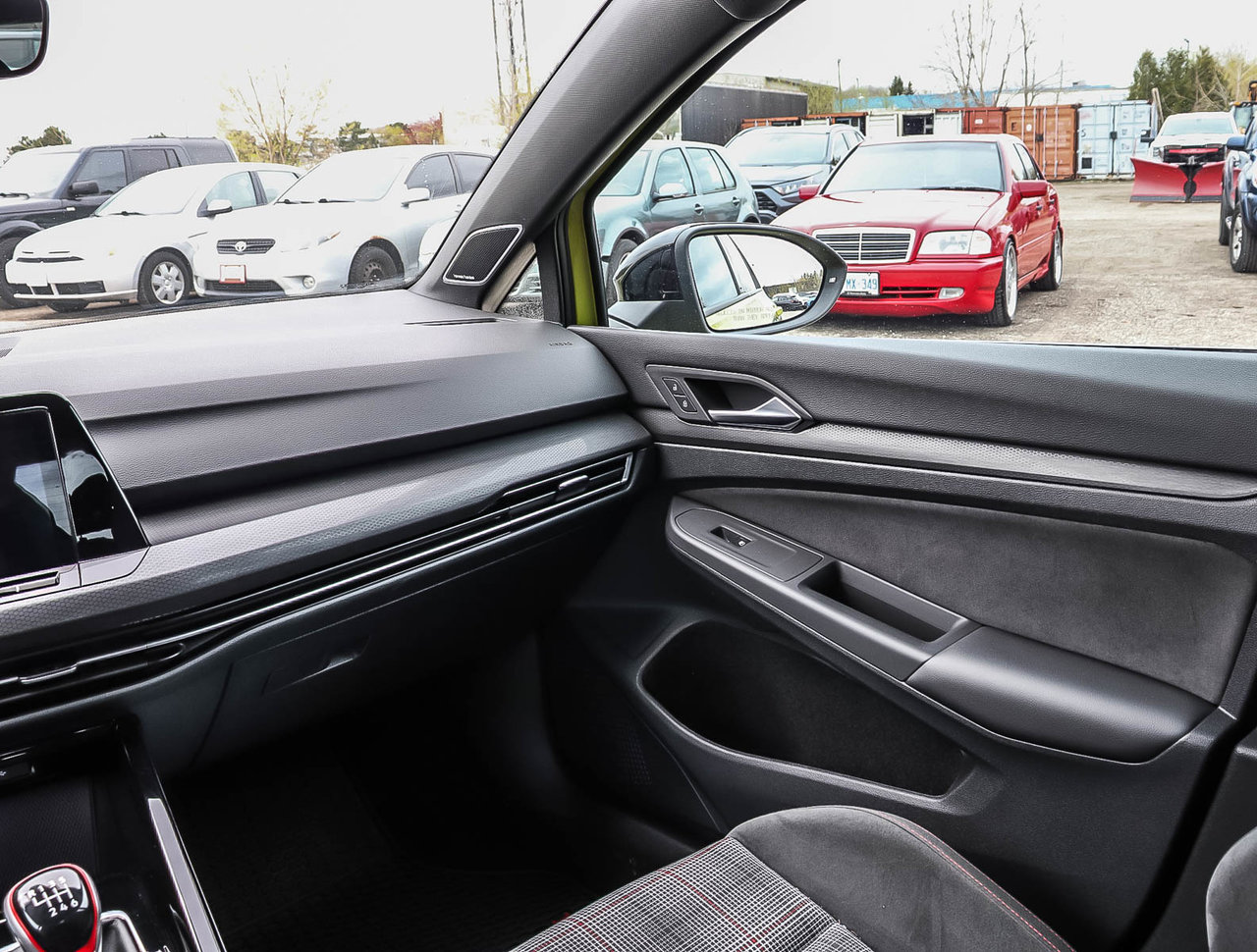 Volkswagen GTI 40TH ANNIVERSARY | 6-Speed Manual | No Accidents | Full-Body 3M PPF 2023