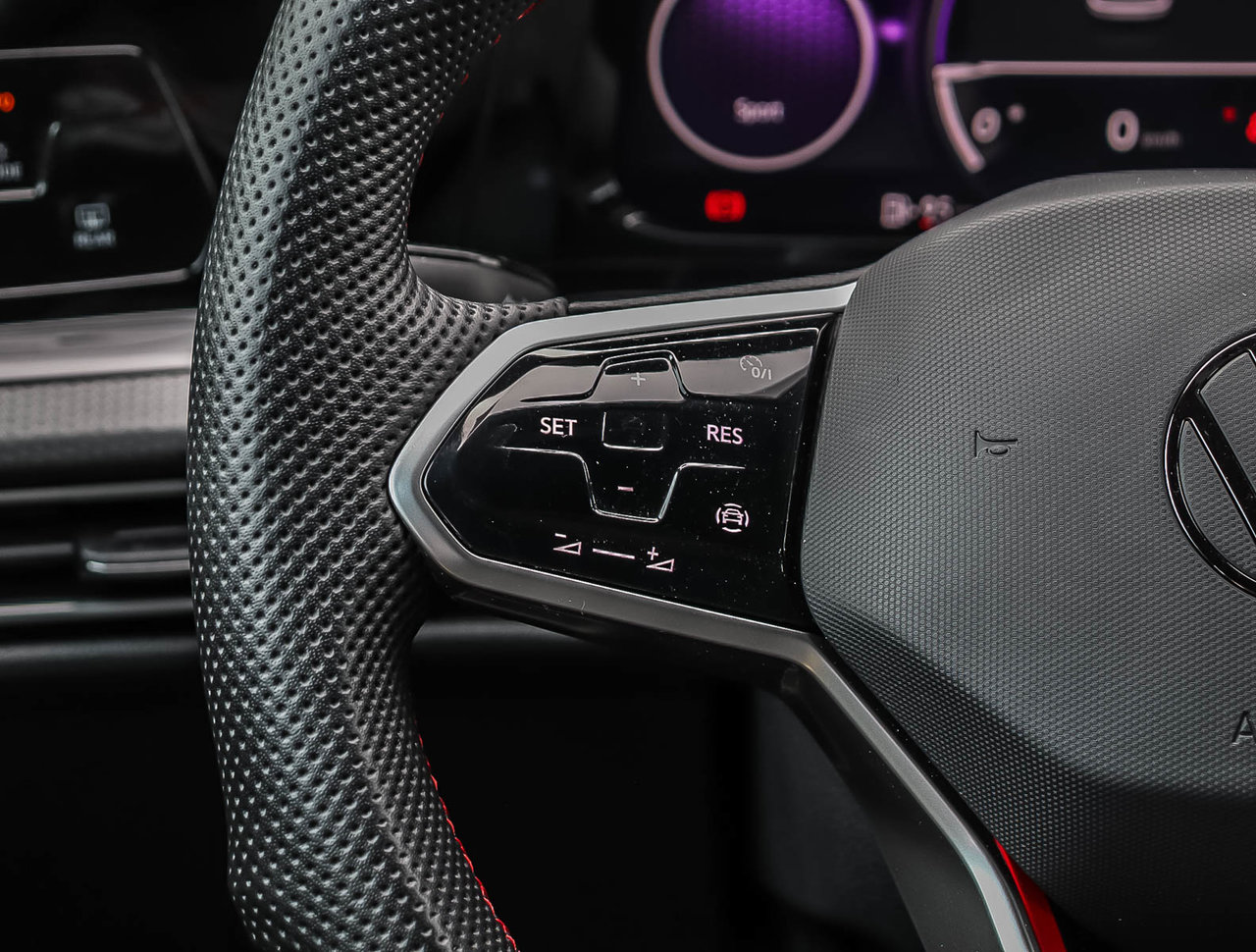 Volkswagen GTI 40TH ANNIVERSARY | 6-Speed Manual | No Accidents | Full-Body 3M PPF 2023