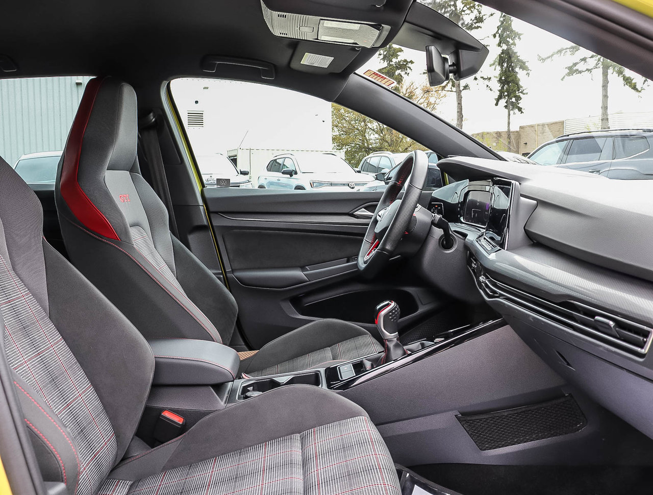 Volkswagen GTI 40TH ANNIVERSARY | 6-Speed Manual | No Accidents | Full-Body 3M PPF 2023
