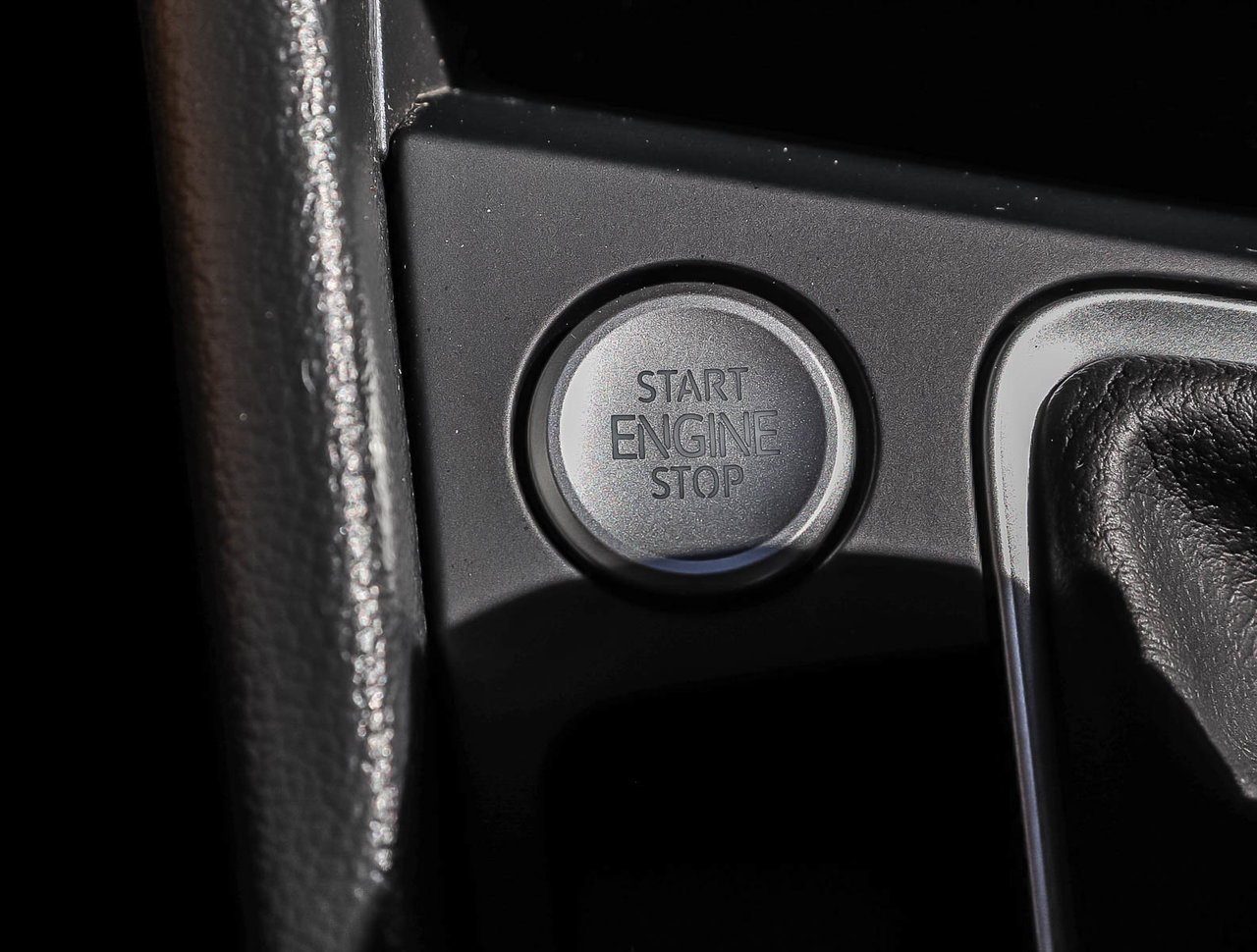 Volkswagen Jetta Comfortline 2024