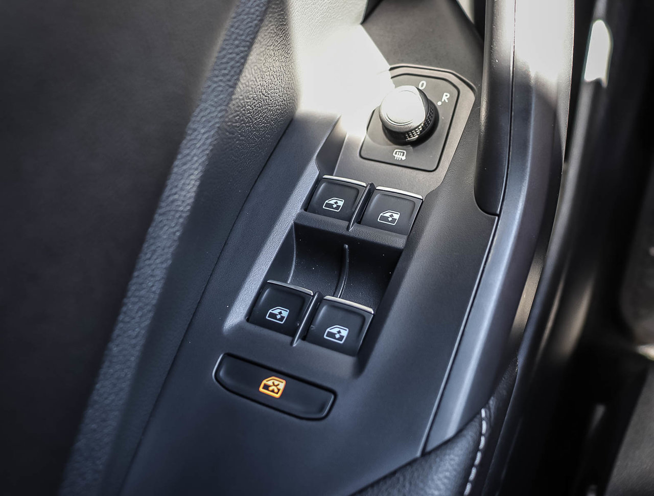 Volkswagen Jetta Comfortline 2024