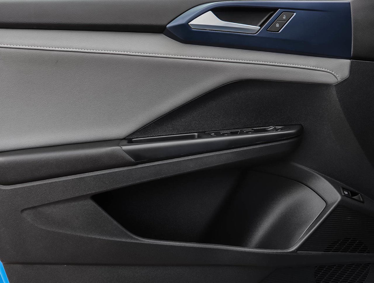 2023 Volkswagen Taos Comfortline