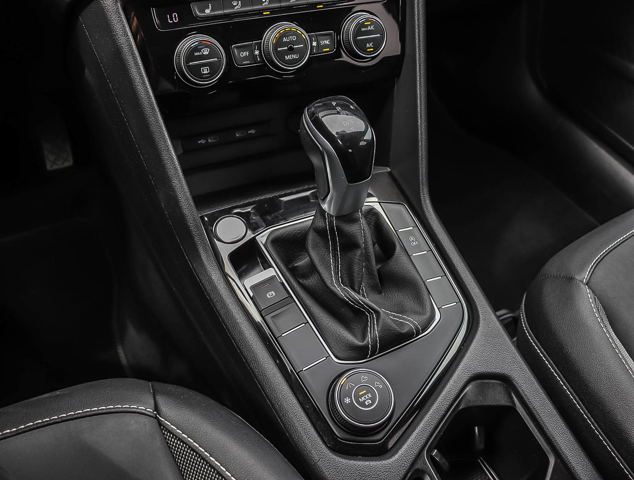 2023 Volkswagen Taos Comfortline