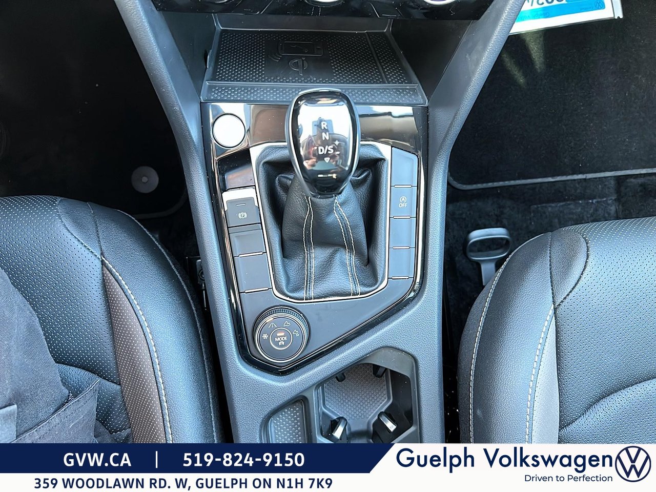 2024 Volkswagen Taos Highline