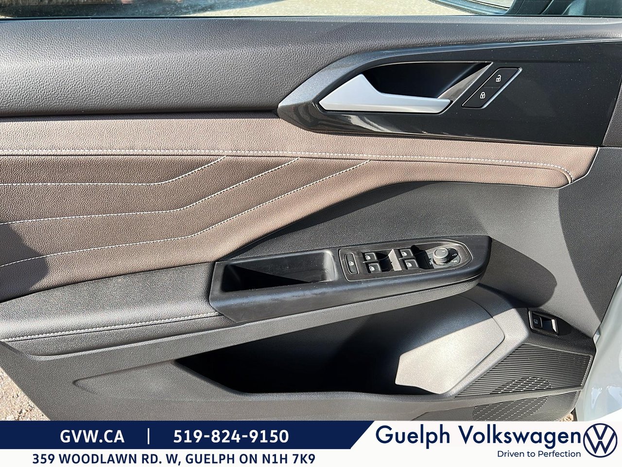 2024 Volkswagen Taos Highline