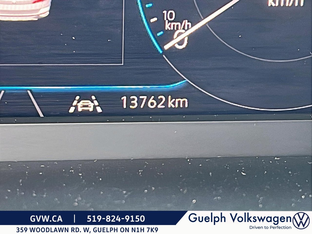 2024 Volkswagen Taos Comfortline