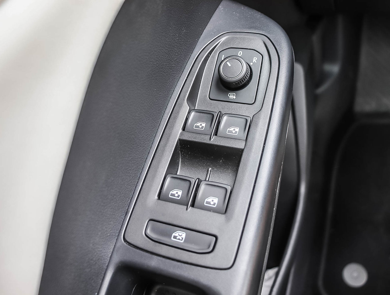 2025 Volkswagen Taos Comfortline