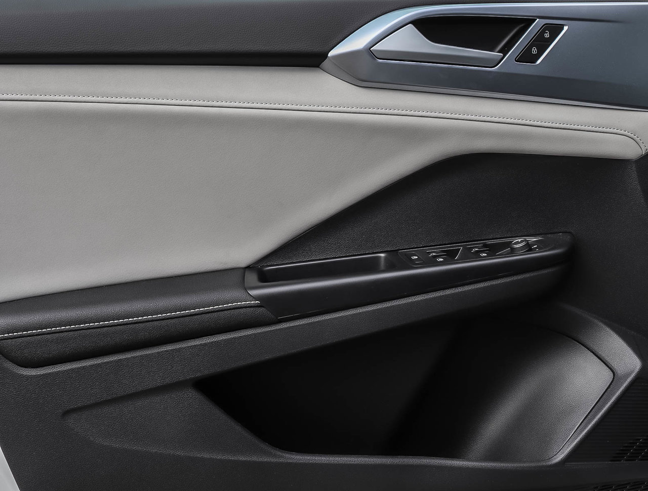2025 Volkswagen Taos Comfortline