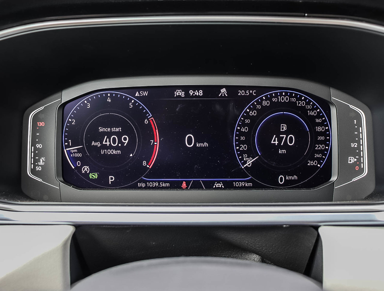 2025 Volkswagen Taos Comfortline