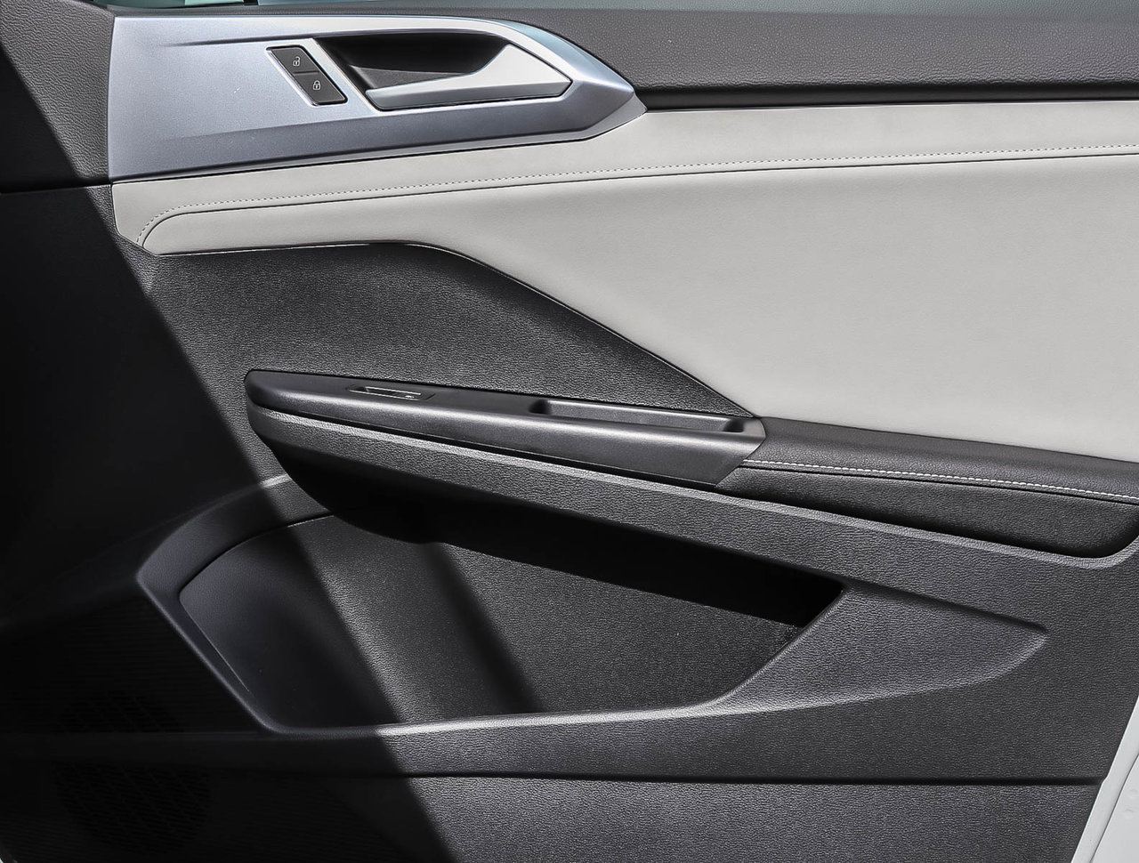 2025 Volkswagen Taos Comfortline