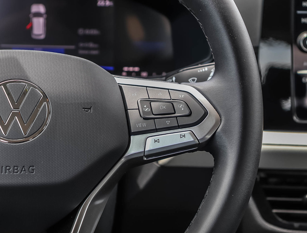 2025 Volkswagen Taos Trendline | No Accidents | One Owner
