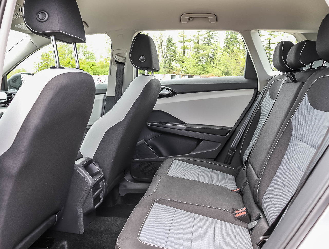 2025 Volkswagen Taos Trendline | No Accidents | One Owner