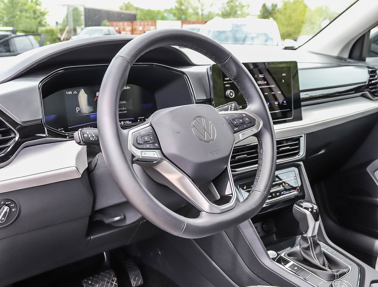 2025 Volkswagen Taos Trendline | No Accidents | One Owner