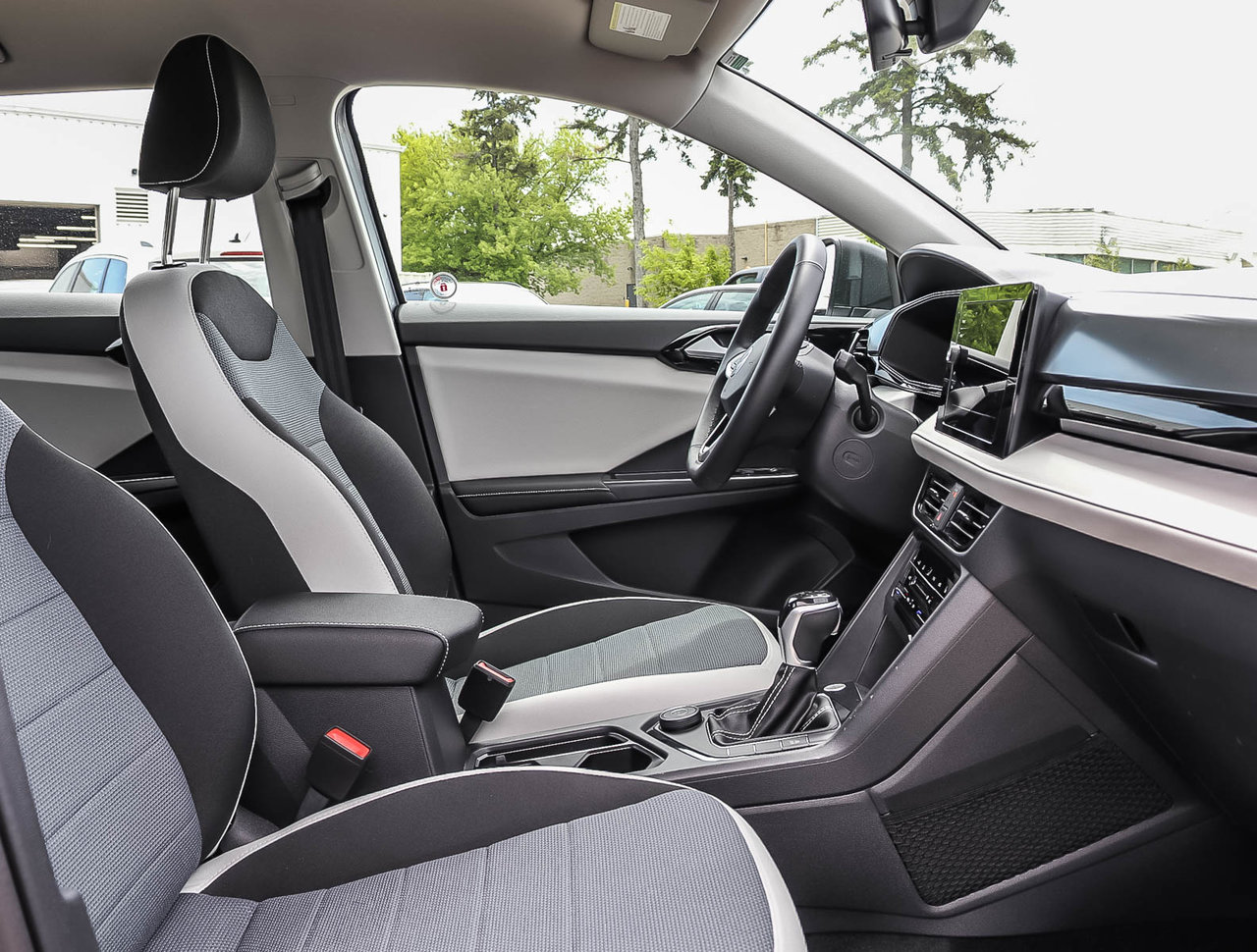 2025 Volkswagen Taos Trendline | No Accidents | One Owner