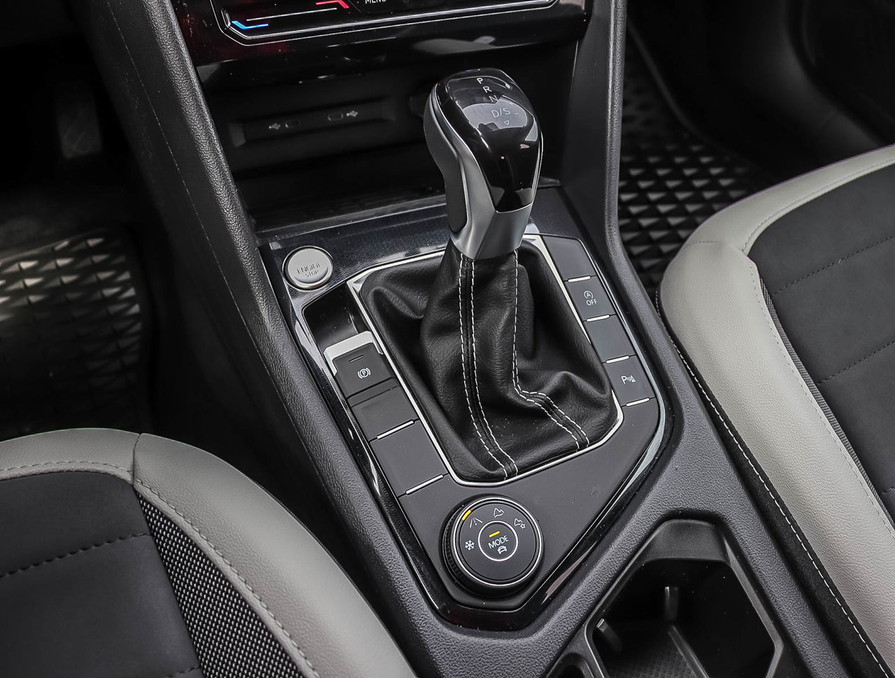 2025 Volkswagen Taos Comfortline