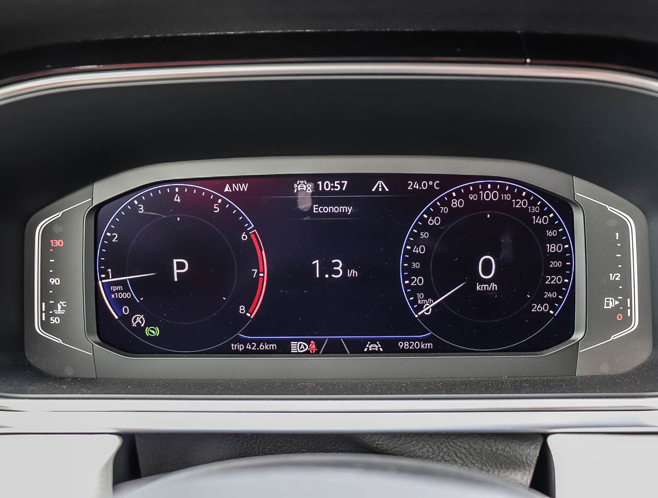 2025 Volkswagen Taos Comfortline