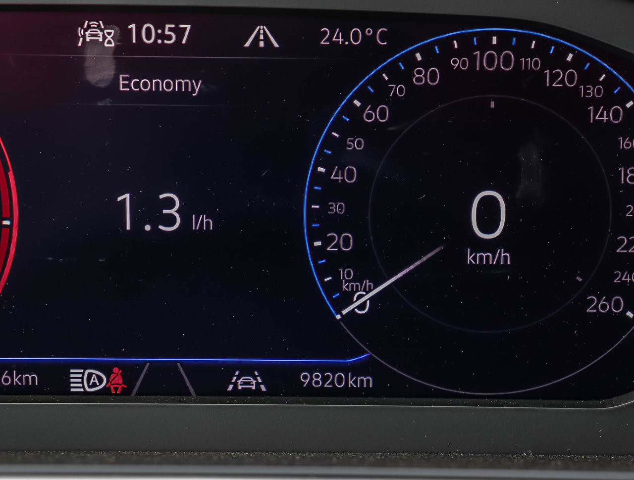 2025 Volkswagen Taos Comfortline
