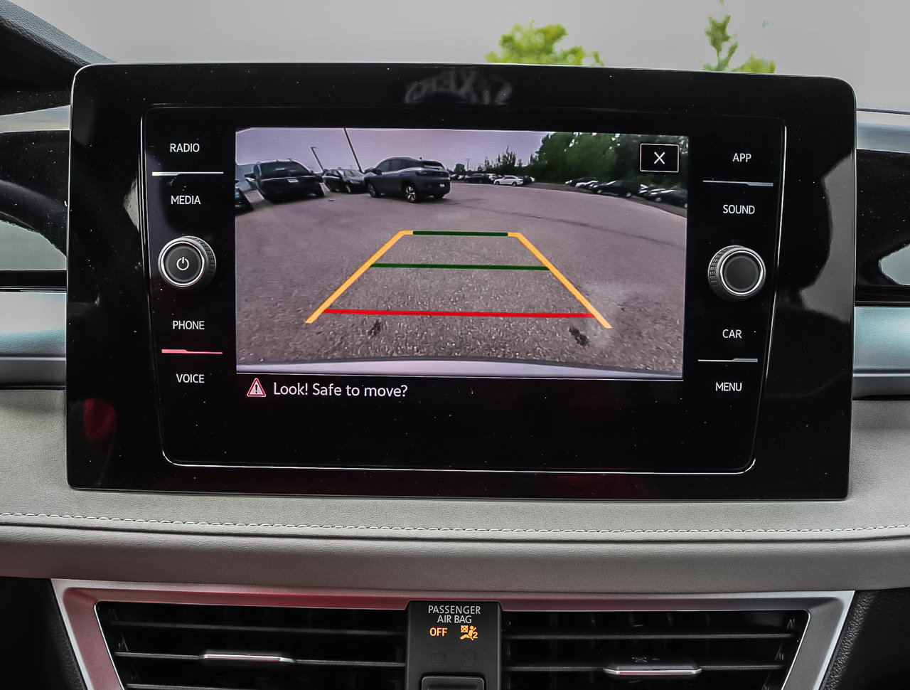 2025 Volkswagen Taos Comfortline