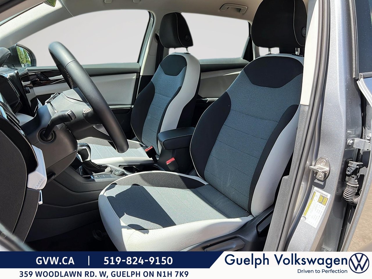 Volkswagen Taos Trendline | Previous Demo 2025