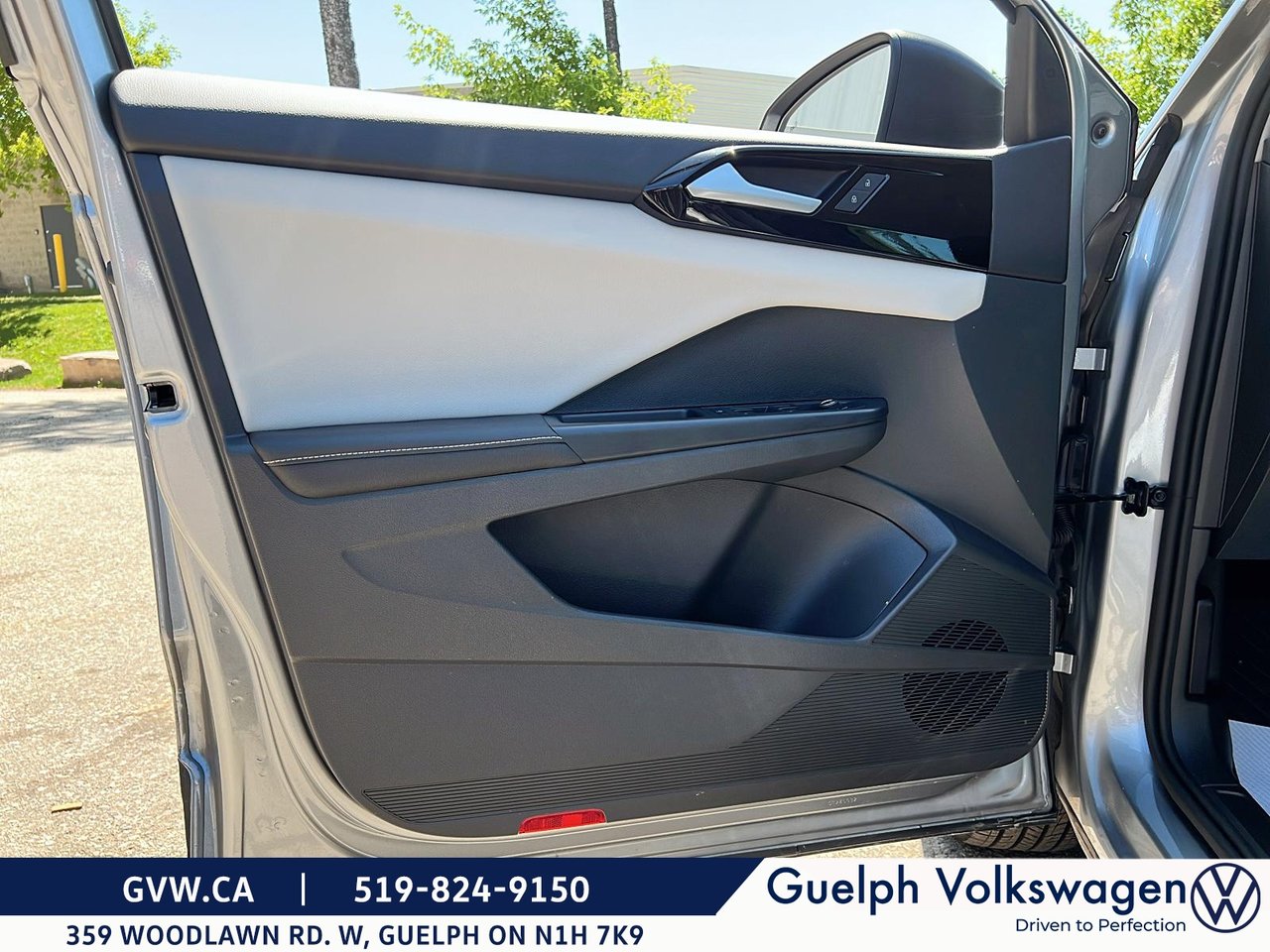 Volkswagen Taos Trendline | Previous Demo 2025
