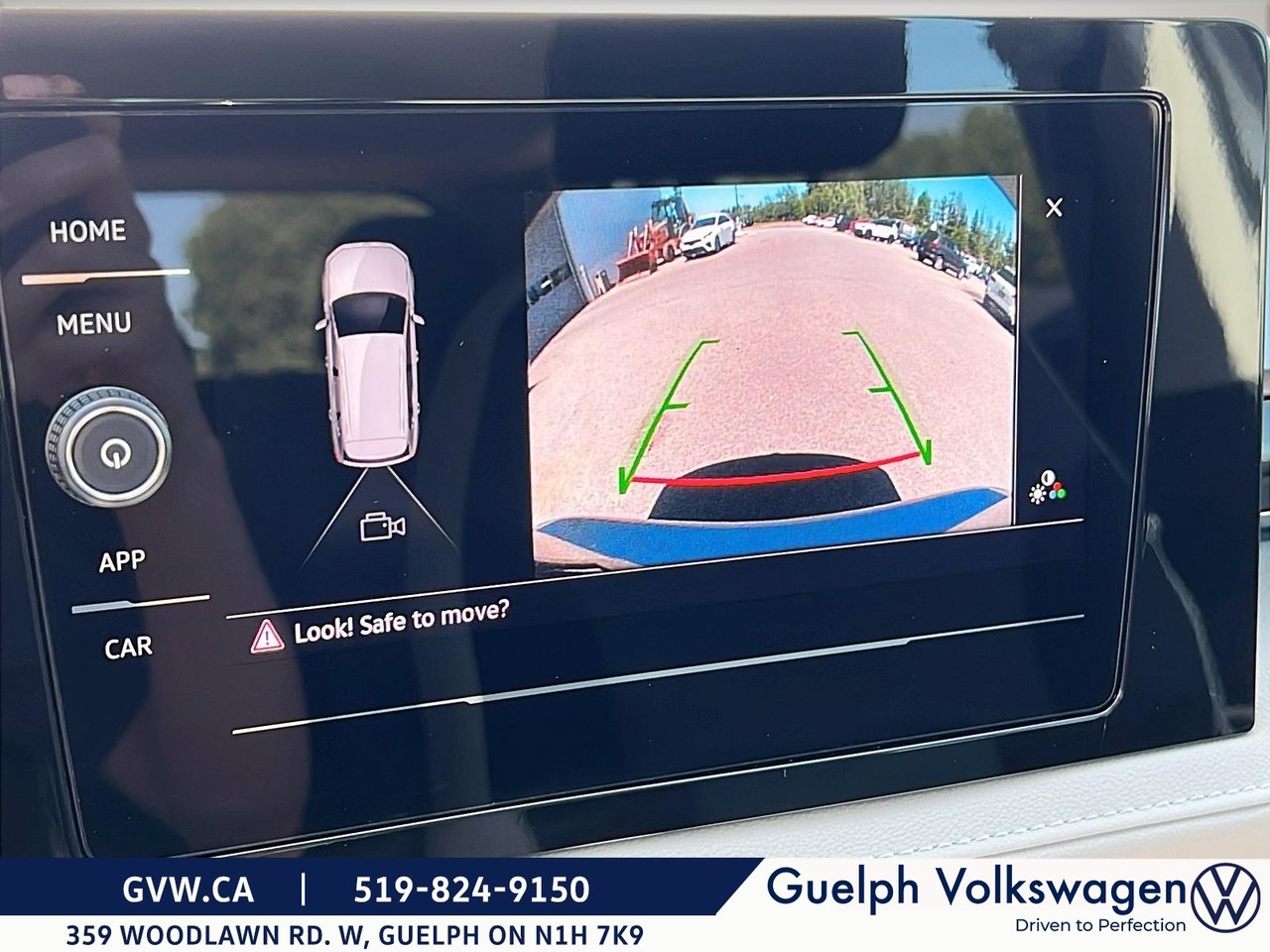 Volkswagen Taos Trendline | Previous Demo 2025