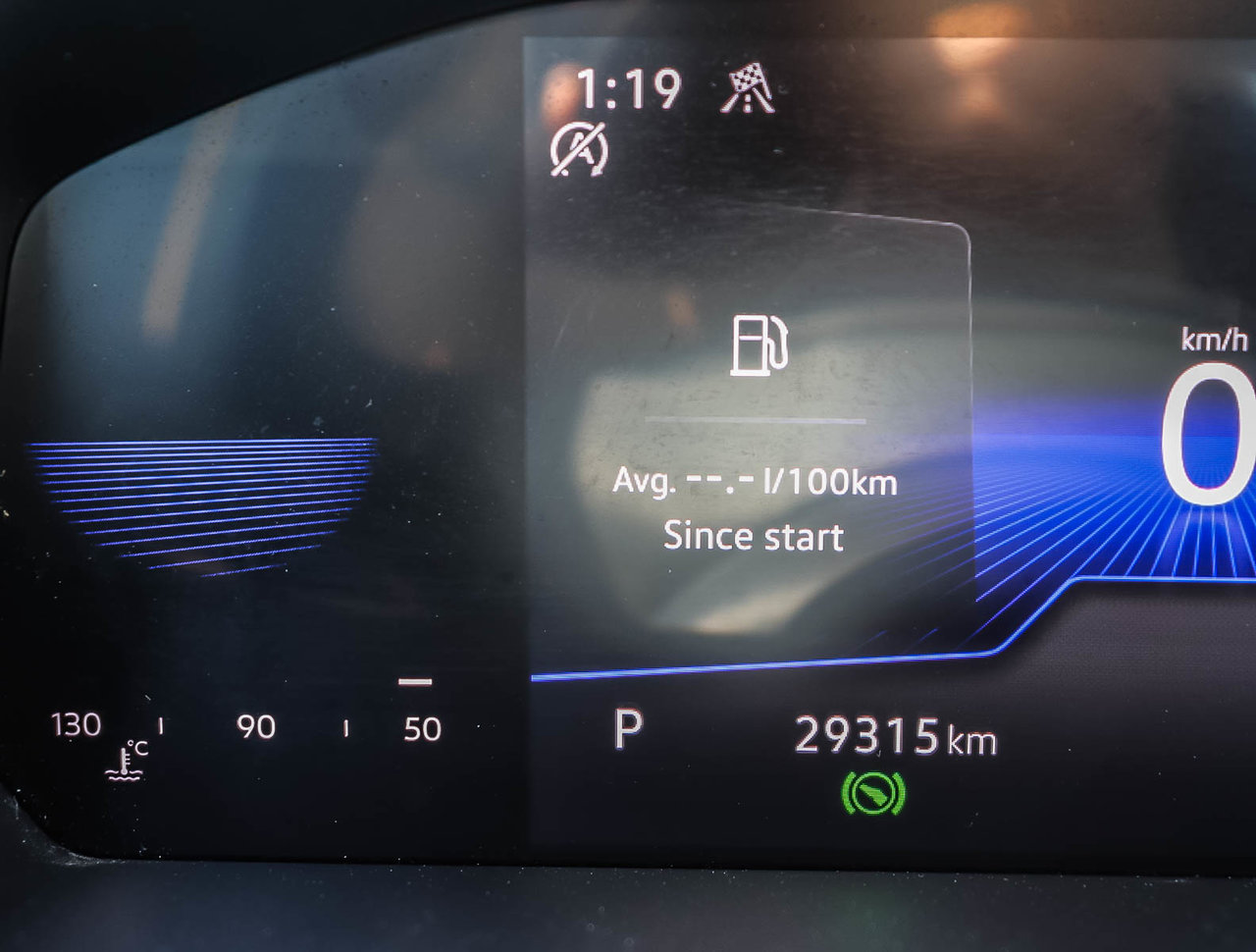 2024 Volkswagen Tiguan Trendline