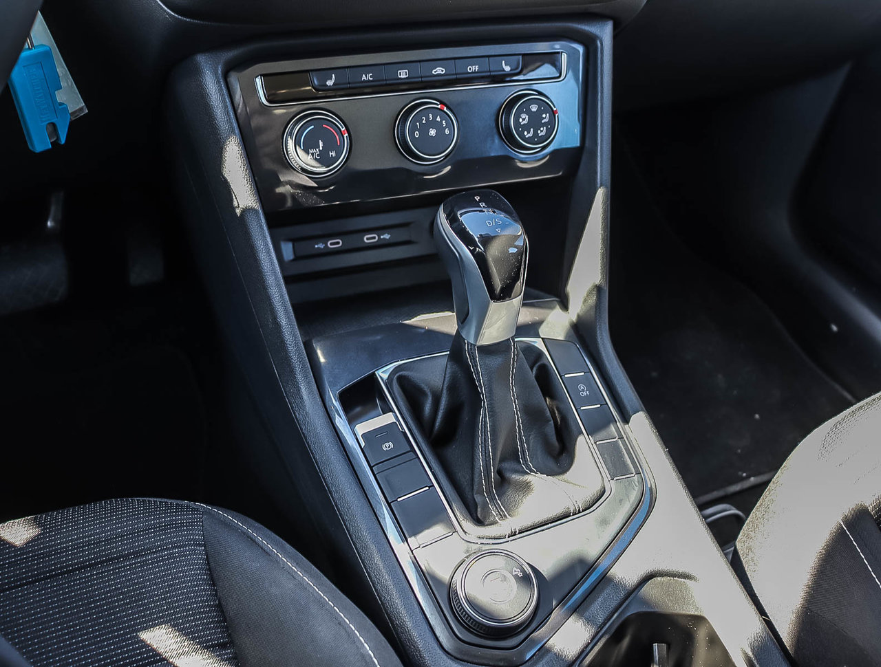 2024 Volkswagen Tiguan Trendline