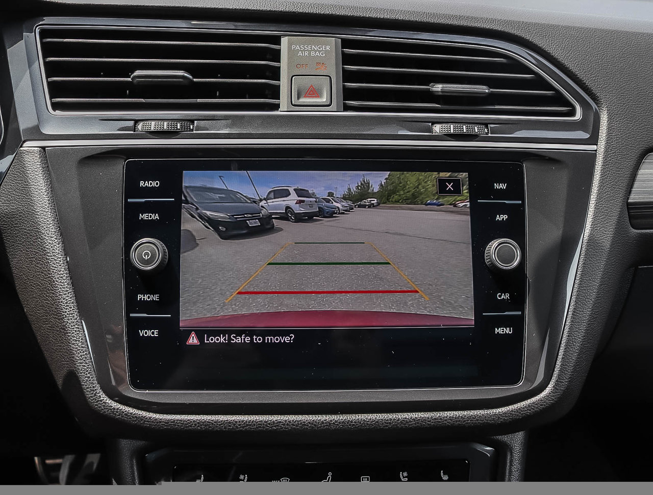 2024 Volkswagen Tiguan Highline