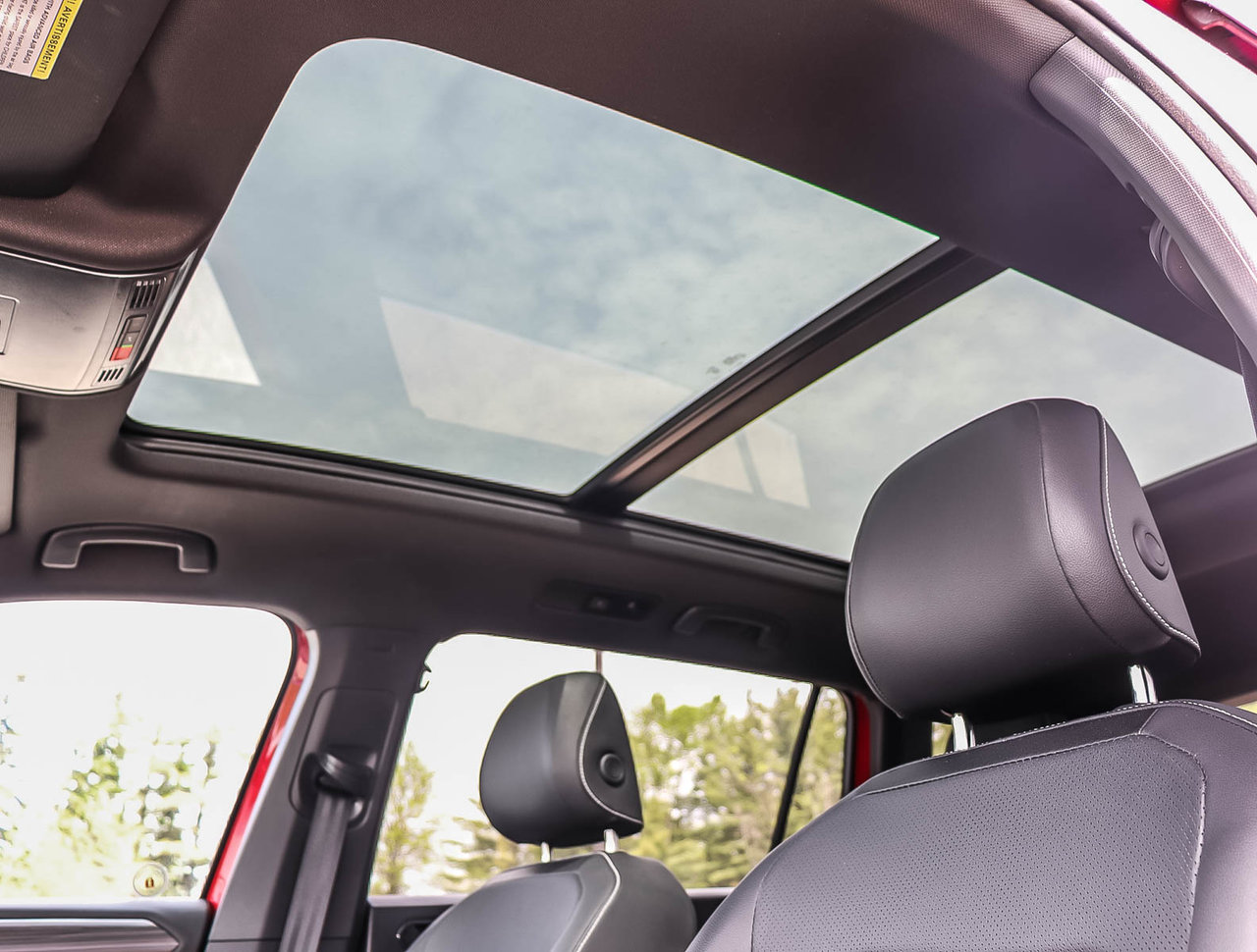 2024 Volkswagen Tiguan Highline