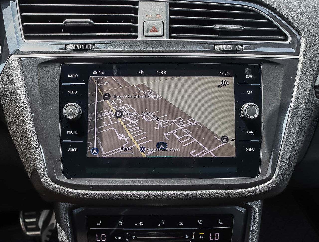 2024 Volkswagen Tiguan Highline