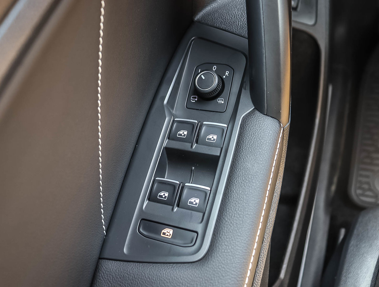 2024 Volkswagen Tiguan Highline