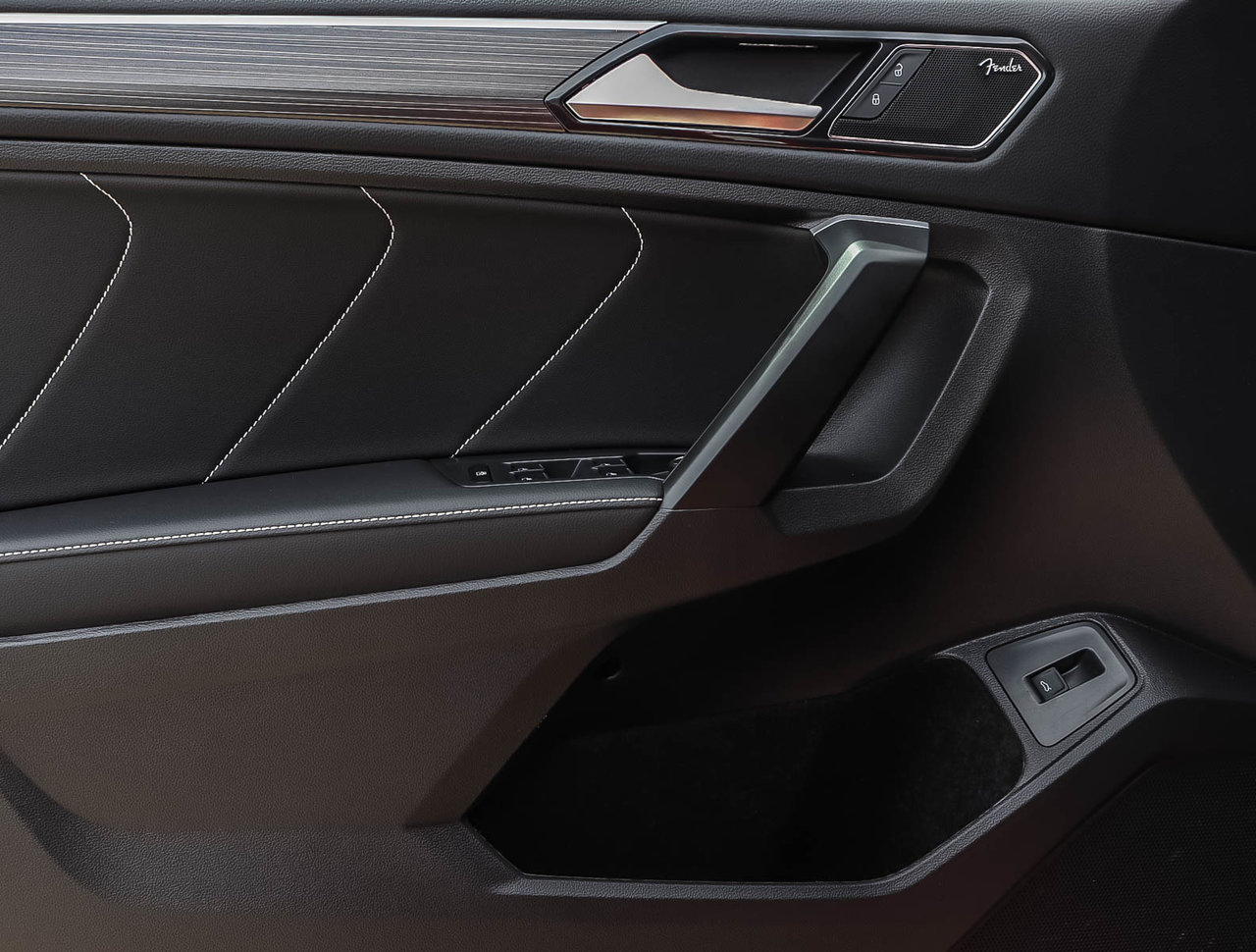 2024 Volkswagen Tiguan Highline