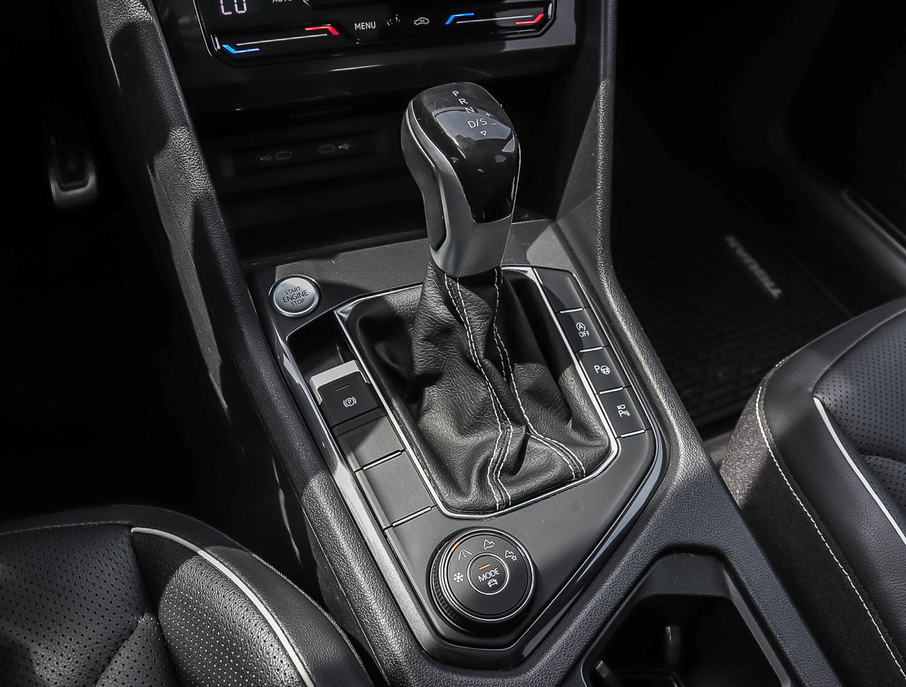 2024 Volkswagen Tiguan Highline
