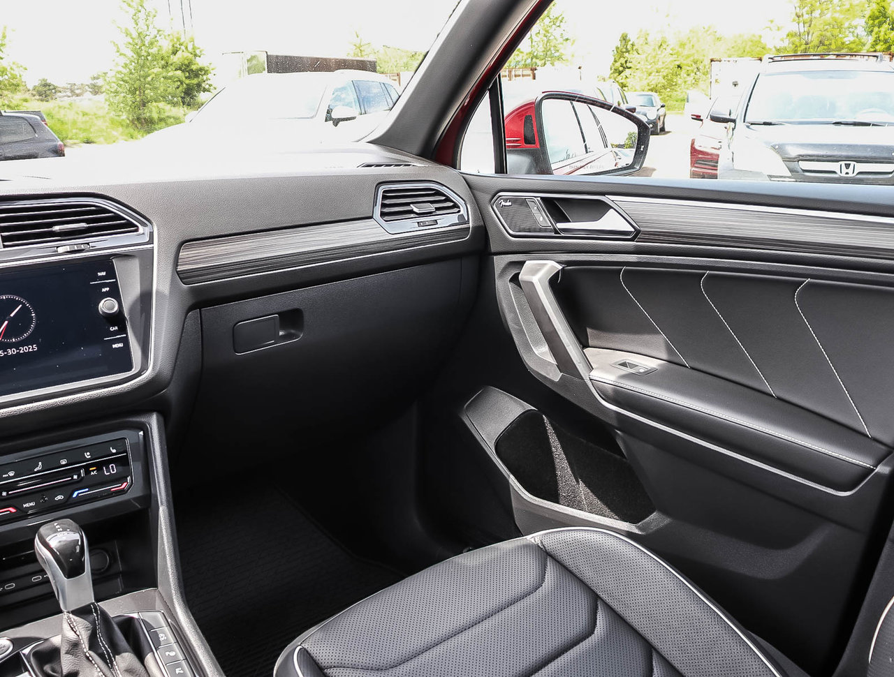 2024 Volkswagen Tiguan Highline