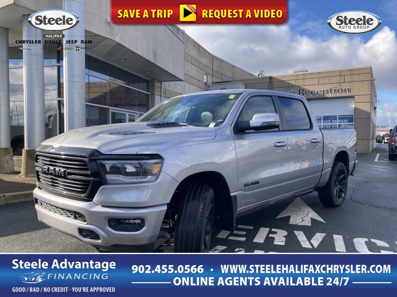 2024 Ram 1500 SPORT-0