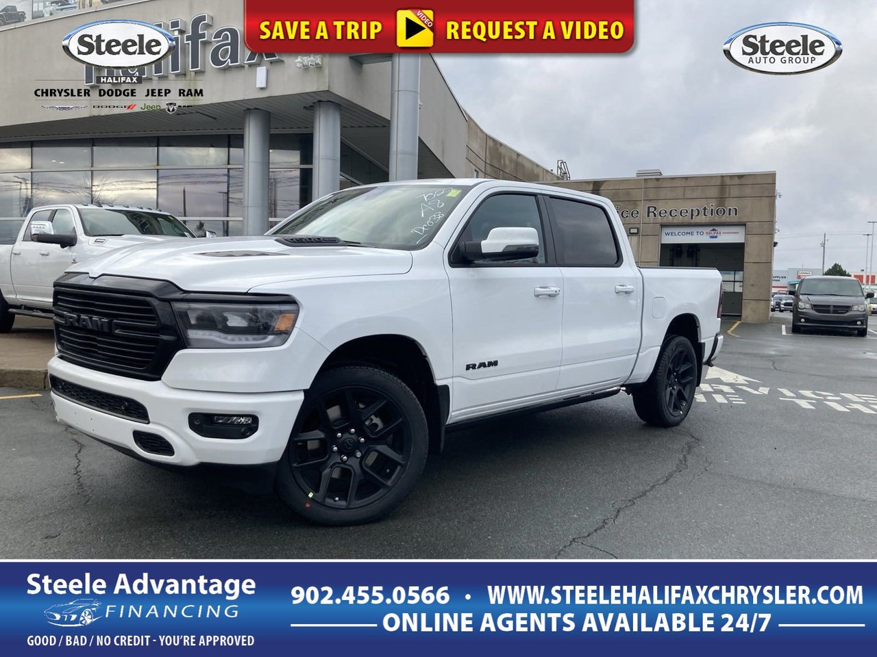 2024 Ram 1500 SPORT-0