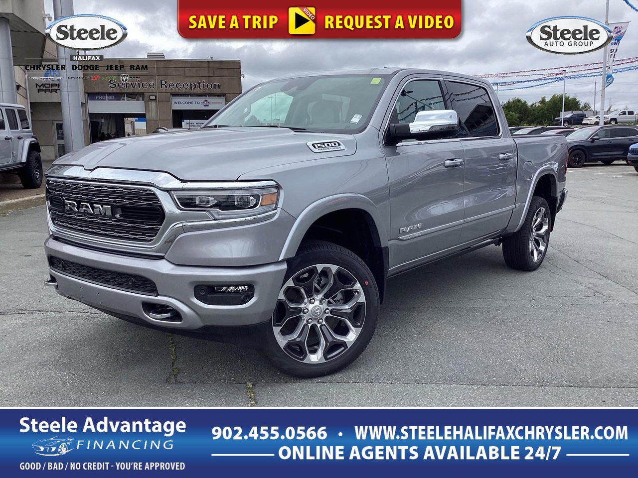 2024 Ram 1500 LIMITED-0