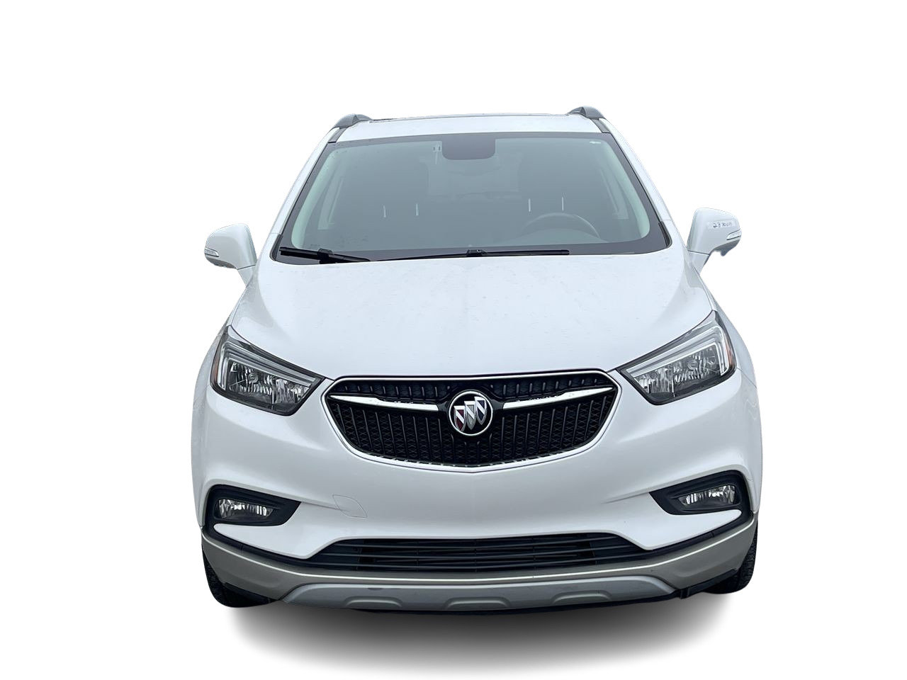 Certified Used 2019 WHITE Buick Sport Touring FWD + SIEGES ELECTRIQUE+TOIT OUVRANT image 3