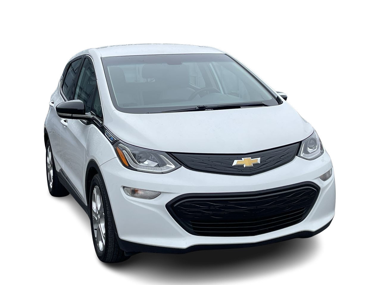 Certified Used 2020 WHITE Chevrolet LT BAS KILOMETRAGE + 0$ ESSENCE +BAL DE GARANTIE* image 2