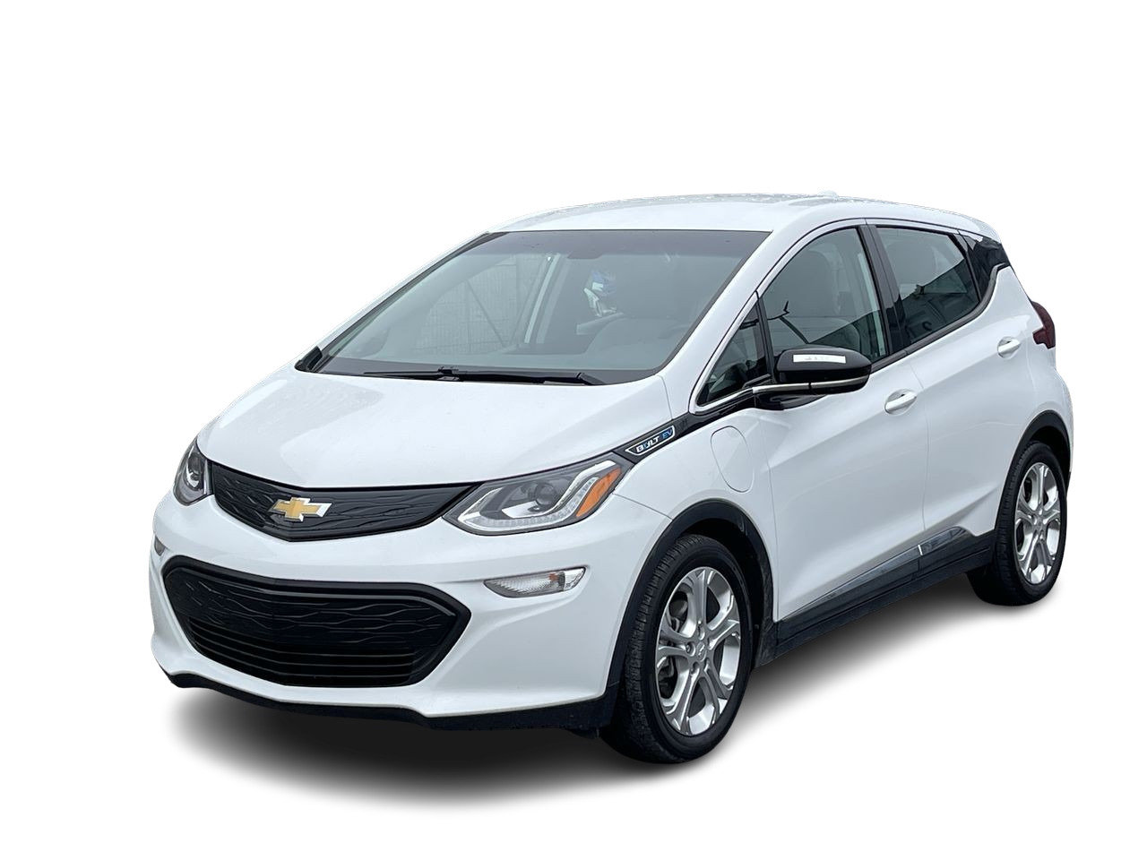 Certified Used 2020 WHITE Chevrolet LT BAS KILOMETRAGE + 0$ ESSENCE +BAL DE GARANTIE* image 5