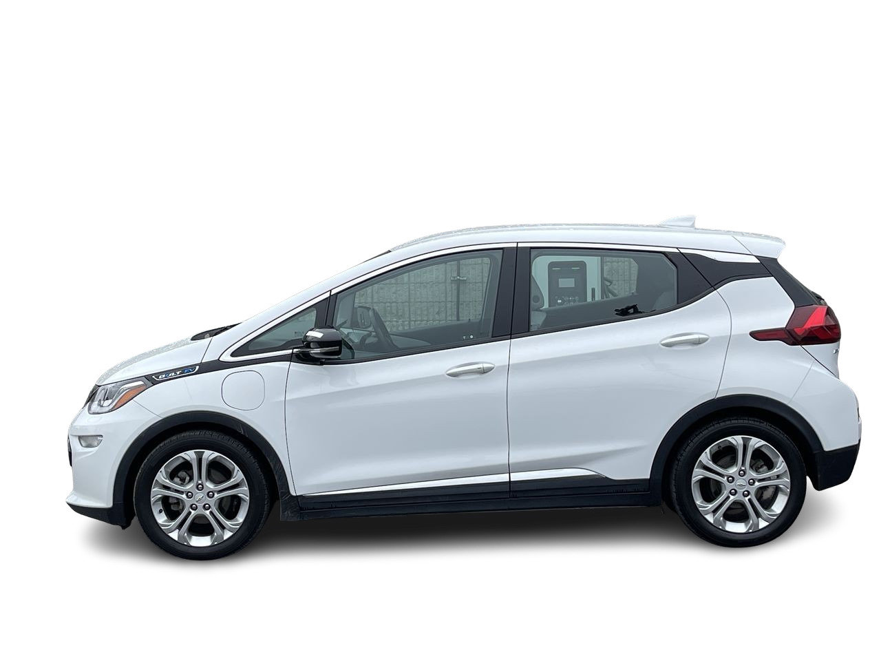 Certified Used 2020 WHITE Chevrolet LT BAS KILOMETRAGE + 0$ ESSENCE +BAL DE GARANTIE* image 7