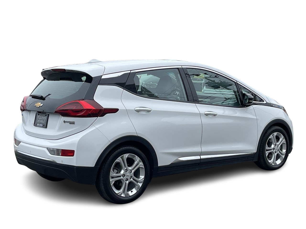 Certified Used 2020 WHITE Chevrolet LT BAS KILOMETRAGE + 0$ ESSENCE +BAL DE GARANTIE* image 14