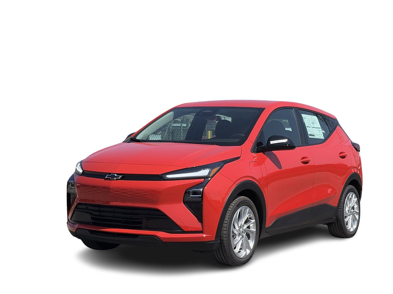 2027 Chevrolet Bolt LT FWD