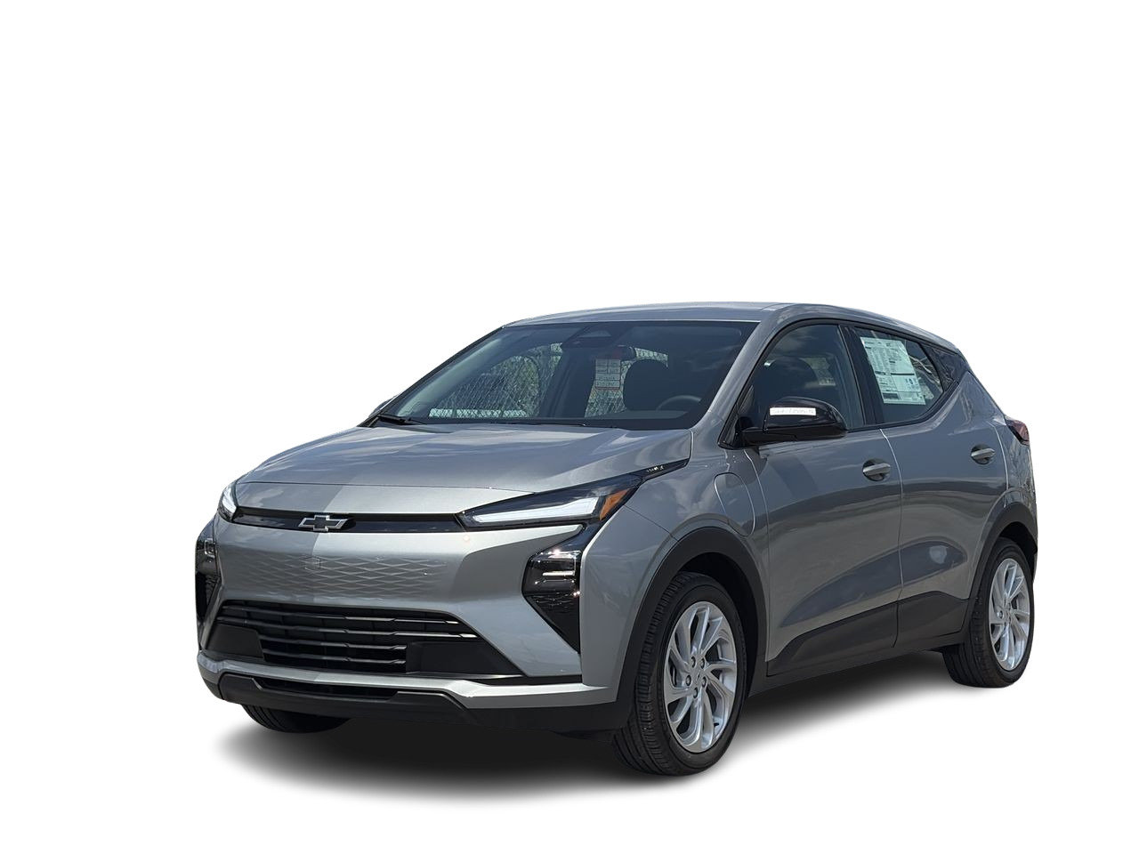 2027 Chevrolet Bolt LT FWD