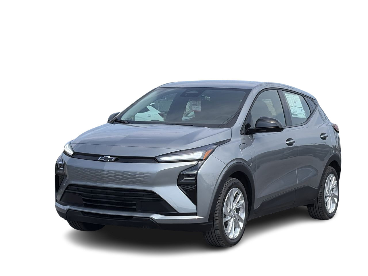 2027 Chevrolet Bolt LT FWD